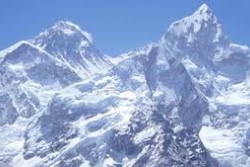 Lhotse Expedition (8,516m)