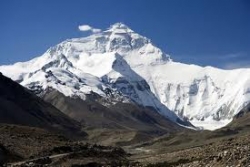 Tibet Overland with Everest Base Camp