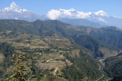 Annapurna Terai Trekking