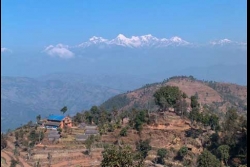 Ganesh Himal Base Camp Trek With Singla Pass