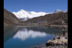 Dudh Pokhari Trek