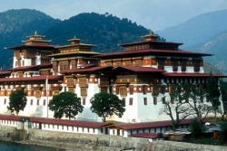 A Glimpse Of Bhutan
