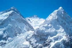 Lhotse Expedition 8516m