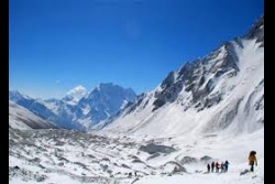 Sing-La Pass Trek