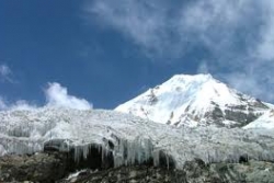 Singu Chuli Peak Climbing (6501m)